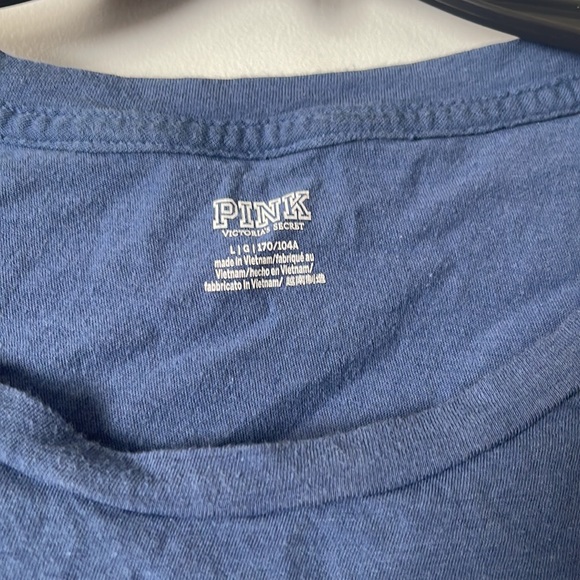 Pink tee - Picture 3 of 6